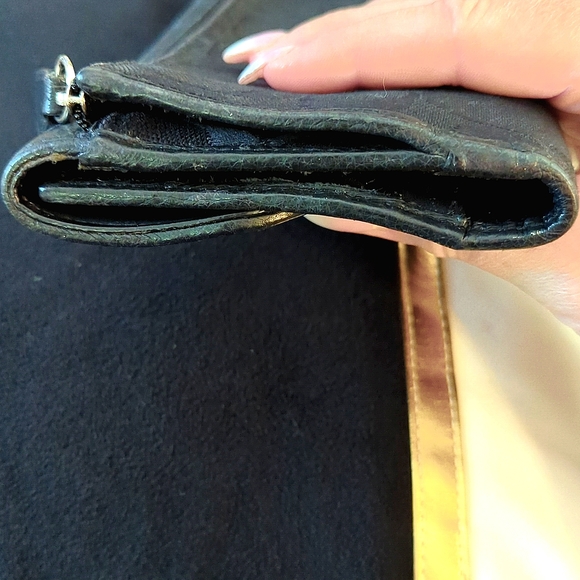 Vintage Y2K Coach Wallet - Picture 16 of 17